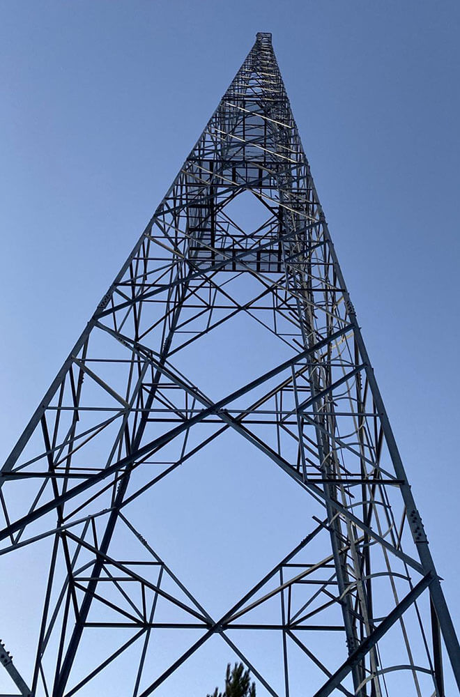GSM Infrastructure Services