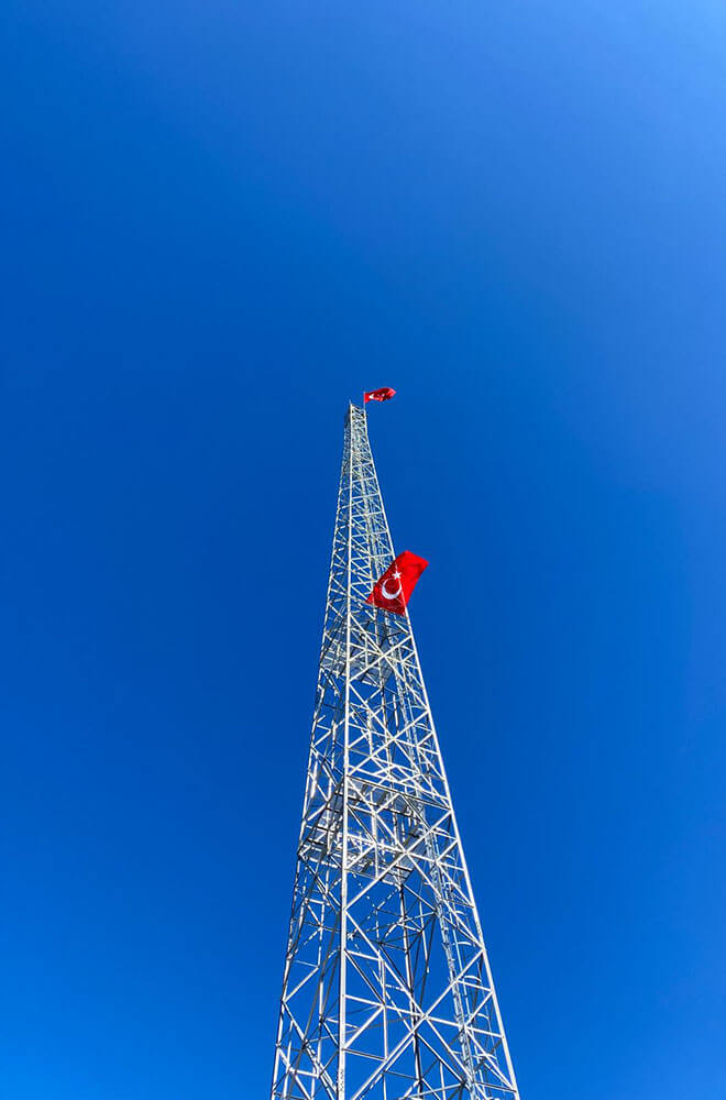GSM Infrastructure Services