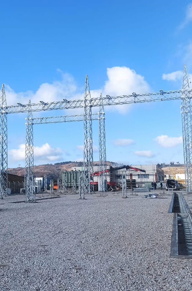 Industrial Facilities